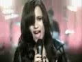 Tokio Hotel & Demi Lovato - Strange - Music Official Video