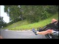 riding with nocom