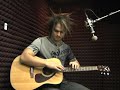 MELODIC WINGS - Guitar Solo