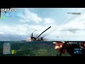 Battlefield 3 Helicopters... In the skies with StoneyOC