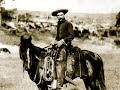 My heros have always been Cowboys.