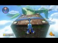Mario Kart 8 Online | Fourth 5ever