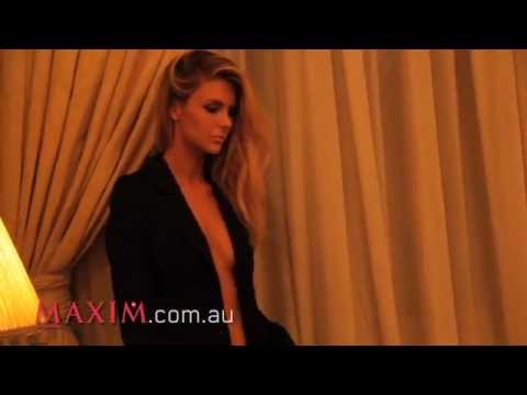 Download MAXIM Australia Alice Eve video at savevidcom