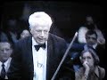 Luther Lassiter v. Willie Mosconi 7-ball (part 4 of 4)