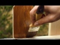 Sadolin - Film instruktażowy - malowanie płotu 