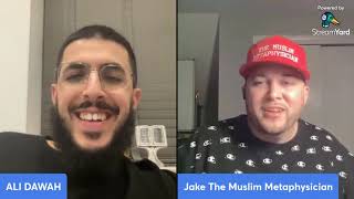 UNDENIABLE EVIDENCE FOR ALLAH - ALI & JAKE DISCUSS