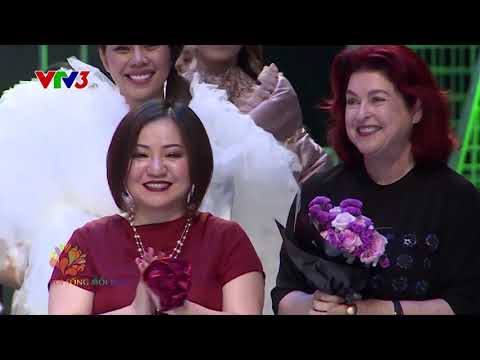 Những người phụ nữ truyền cảm hứng