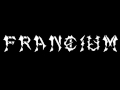 Francium - Get out Alive Three Days Grace Cover