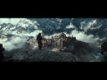 The Hobbit: The Desolation of Smaug - HD Main Trailer - Official Warner Bros. UK