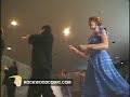 Wedding Thriller Dance