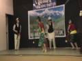 Tirsuli bagera - New Year Dance