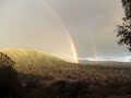 Yosemitebear Mountain Double Rainbow 1-8-10