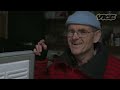 The Man Who Eats Roadkill