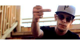 The 58's - B.White - The Evidence {The Outro} (Official Video) - #TheVerdict JUNE 21st