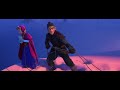 Disney's Frozen