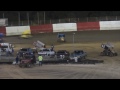 East Bay Sprint Feature Race, 11-9-2013