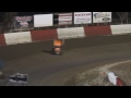 East Bay Sprint Feature Race, 11-9-2013
