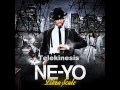 Ne-Yo Libra Scale Telekinesis