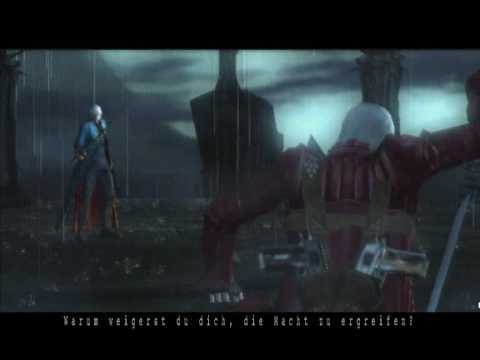 Devil+may+cry+3+dante+vs+vergil