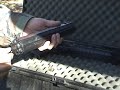 Shooting, Loading & loading Some more of Calico M100 22LR Carbine