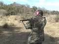 Shooting, Loading & loading Some more of Calico M100 22LR Carbine