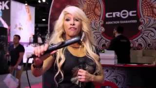 CROC''s New Items Debuted at ISSE 2014