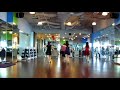 Line Dance- Little Rumba - 2nd Upload