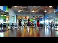 Line Dance- Little Rumba - 2nd Upload