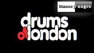 Drums Of London Feat. Louise Bagan - Girls Girls Girls (Wawa Remix) Official Video
