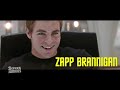 Honest Trailers - Star Trek (2009)