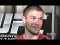 UFC 145: Michael McDonald Post-Fight Interview