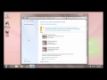 VAIO- How to enable and set up parental controls on a Windows 7 PC