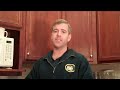 GFCI plugs, how to reset and test