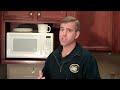 GFCI plugs, how to reset and test