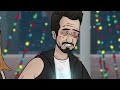 How Iron Man 3 Should Have Ended