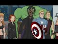 How Iron Man 3 Should Have Ended