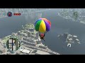 LEGO Marvel Super Heroes The Video Game - Deadpool free roam