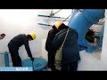 ДЕНЬ ЗА ДНЕМ. СОВЕЩАНИЕ ПО ПАВОДКАМ
