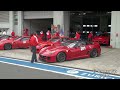 Ferrari 599 XX EXTREME sounds!!