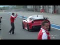 Ferrari 599 XX EXTREME sounds!!