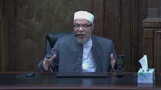 درس الفجر الدكتور صلاح الصاوي - يسألونك عن التطرف الديني - 45