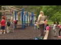 Increasing Parent Engagement Through Absent Narratives