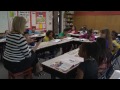 Increasing Parent Engagement Through Absent Narratives