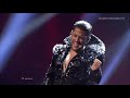 Cezar - It's My Life (Romania) - LIVE - 2013 Semi-Final (2)