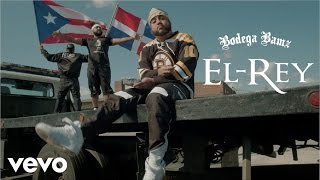 Bodega Bamz - El-Rey Bodega Bamz - El-Rey