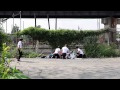 White Rabbits - Im Not Me Official Video