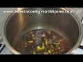  Pancit Canton Recipe Pinoy Noodles food of the Philippines How to cook Great Filipino