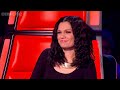 The Voice UK 2013 | Jordan Lee Davies 'It's All Coming Back To Me Now' - The Knockouts 1 - BBC One