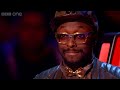 The Voice UK 2013 | Jordan Lee Davies 'It's All Coming Back To Me Now' - The Knockouts 1 - BBC One
