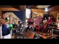 ENSAIO DA BRASSIL MELODY BAND - MEDLEY TRINERE